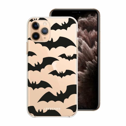 Batty For You Phone Case