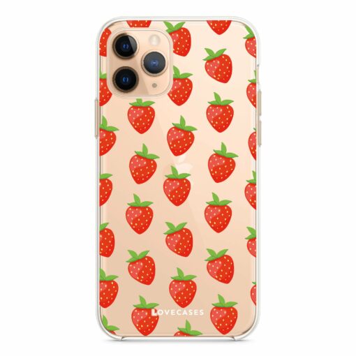 Berry Sweet Phone Case