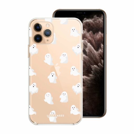 Boo Crew Phone Case