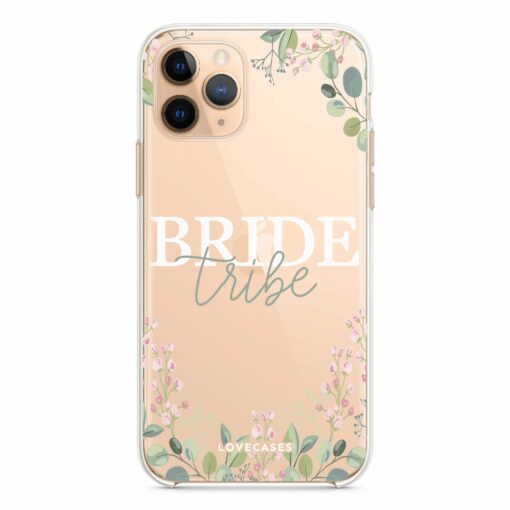 Bride Tribe Phone Case