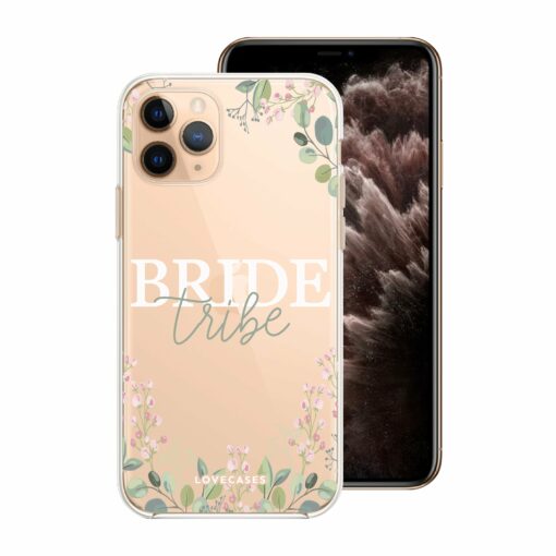 Bride Tribe Phone Case