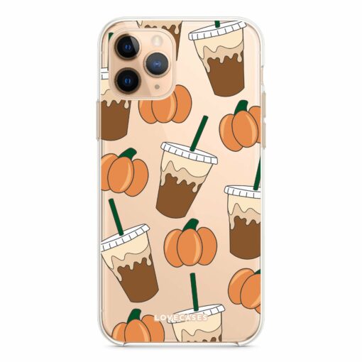 Caramel Macchiato Phone Case