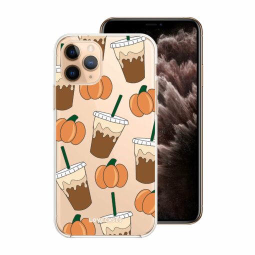 Caramel Macchiato Phone Case