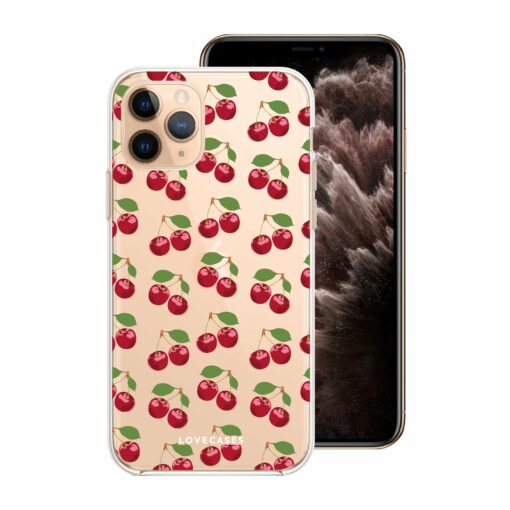 Cherry Tasty Phone Case