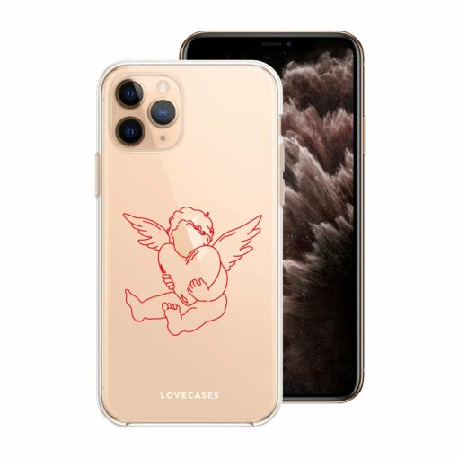 Cupid Phone Case