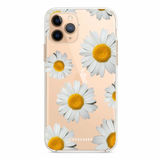 Daisy Phone Case