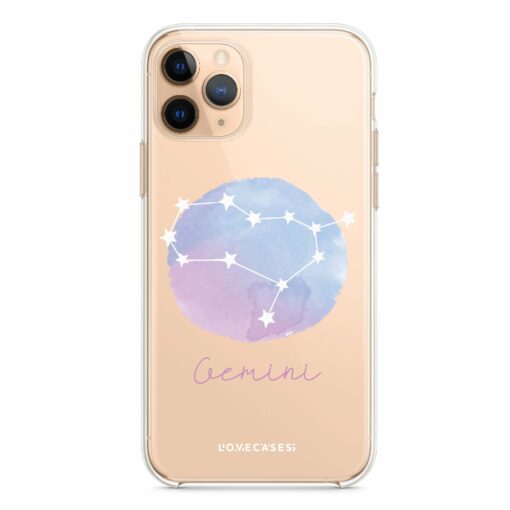 Gemini Phone Case