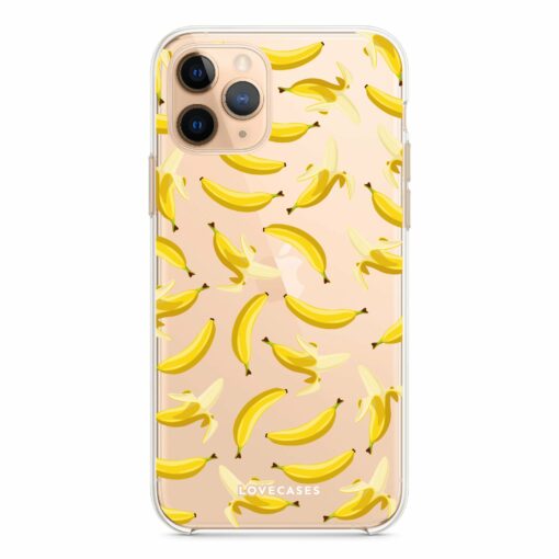Goin’ Bananas Phone Case