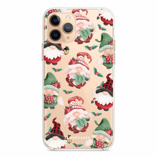 Merry Gonkmas Phone Case