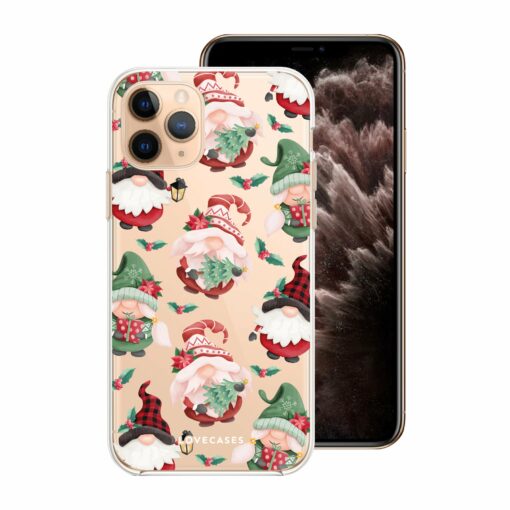 Merry Gonkmas Phone Case