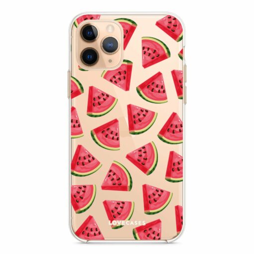 One In A Melon Phone Case