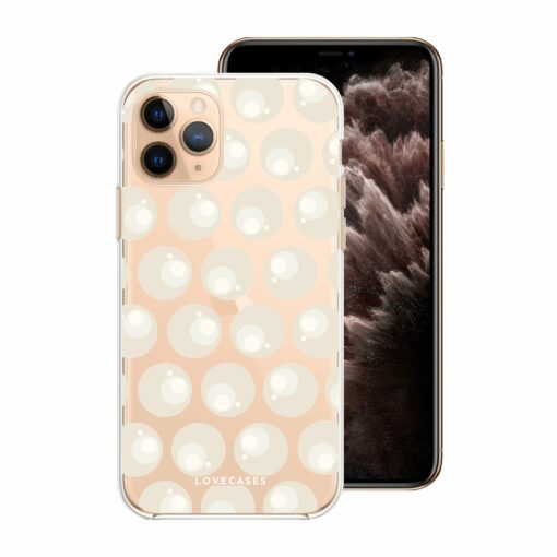 Pearls Phone Case