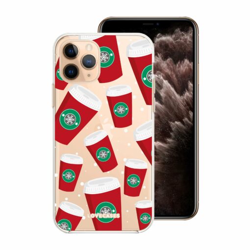 Red Cups Phone Case