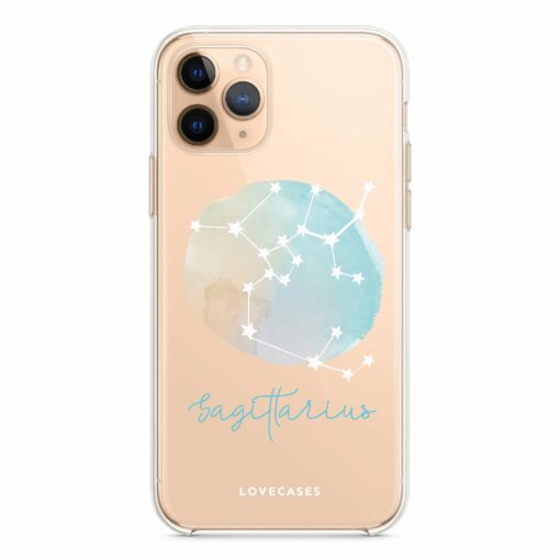 Sagittarius Phone Case