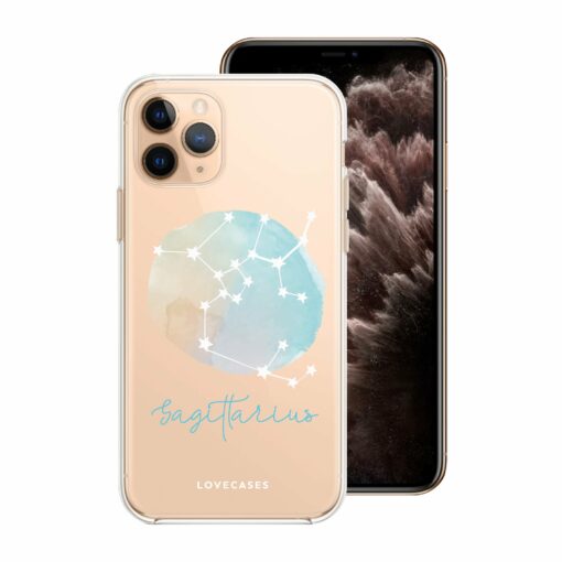 Sagittarius Phone Case