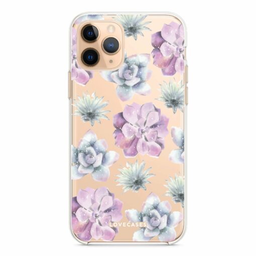 Succulent Phone Case