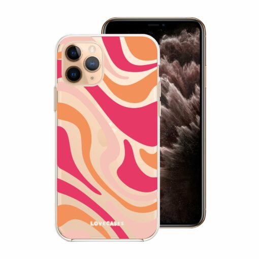 Swirl Phone Case