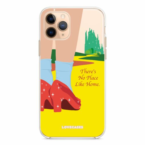 There’s No Place Like Home Phone Case