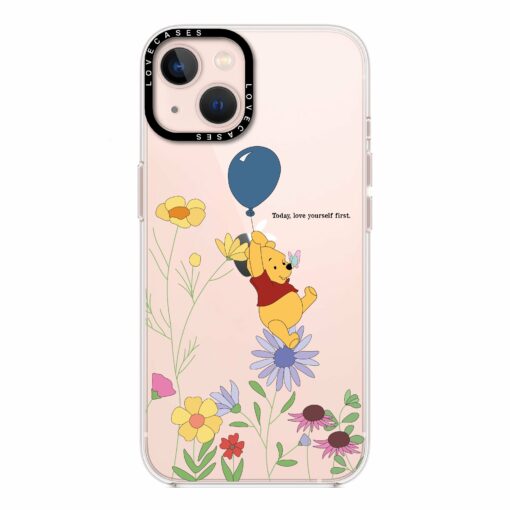 Today, Love Yourself First – Premium Phone Case