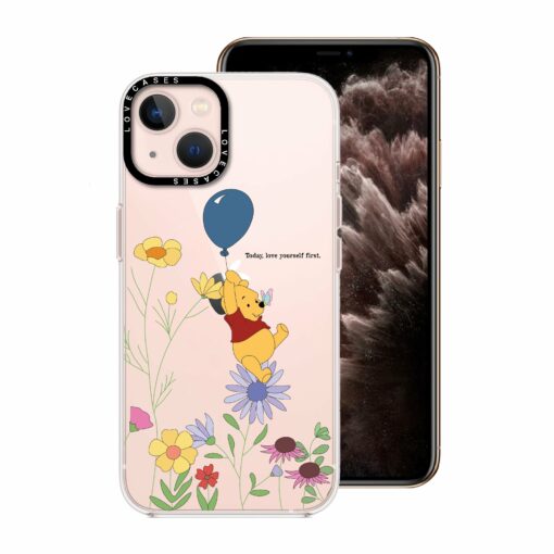 Today, Love Yourself First – Premium Phone Case