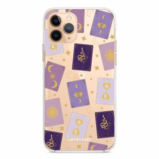 True Tarot Phone Case