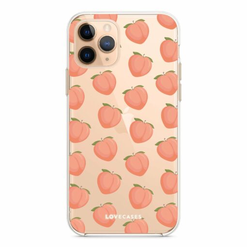 We Were Made For Peach Other Phone Case