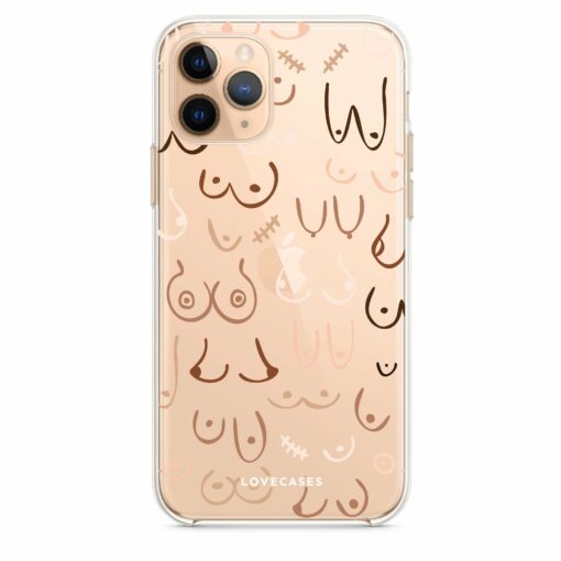 You’re The Breast Phone Case