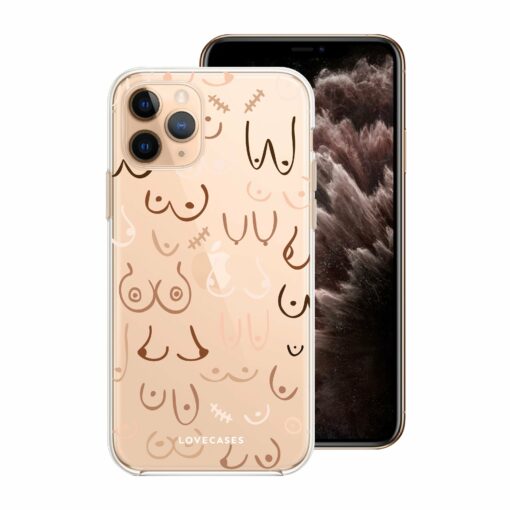 You’re The Breast Phone Case