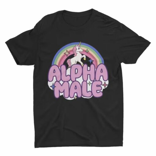 Alpha Male Shirt  Chriss Tees