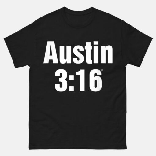 Austin 316 Shirt