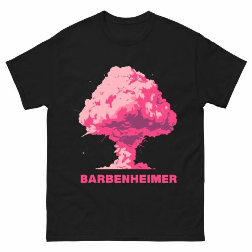 BARBENHEIMER Shirt