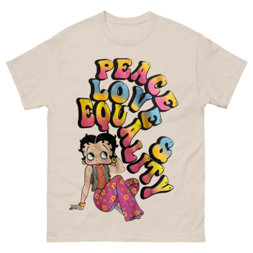 Betty Boop Shirt
