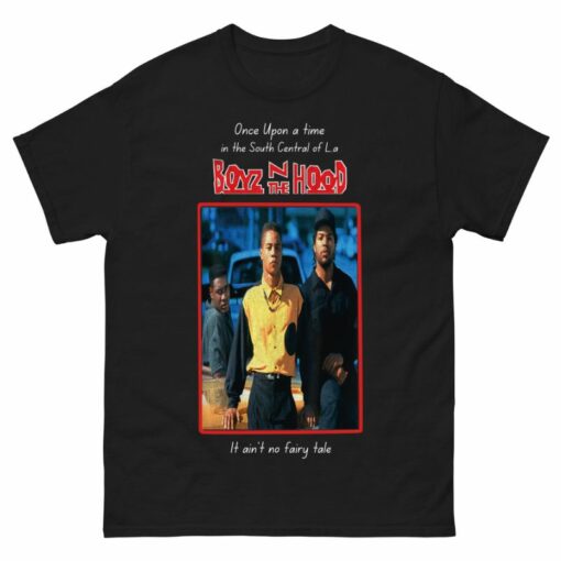 Boyz N The Hood Classic Shirt