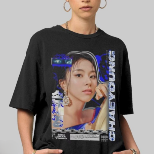Chaeyoung Twice Shirt
