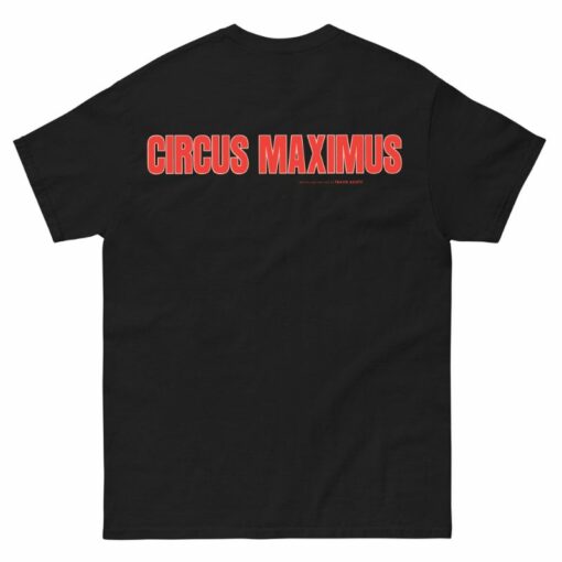 Circus Maximus Shirt