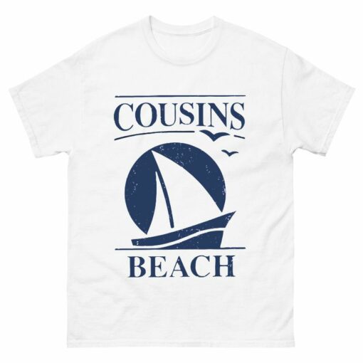 Cousins Beach Shirt