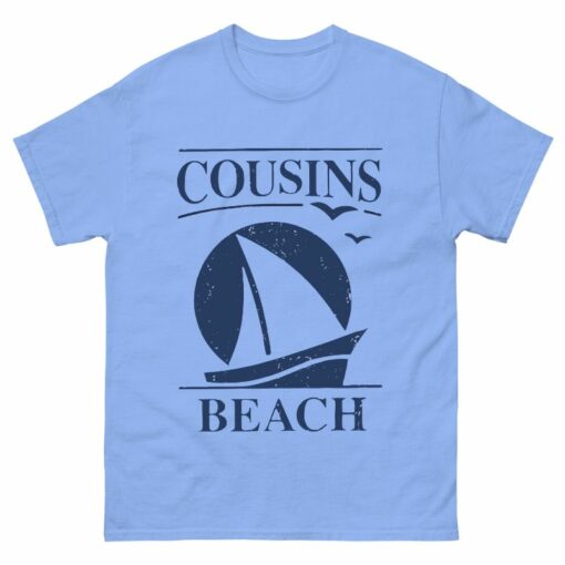 Cousins Beach Shirt