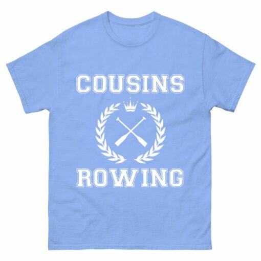 Cousins Rowing Shirt