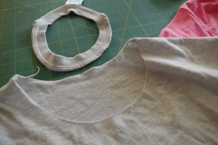 what to make out of old t shirts