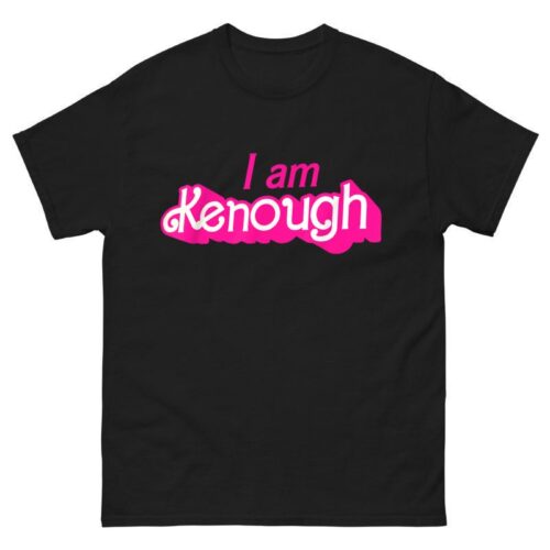 I am Kenough Shirt