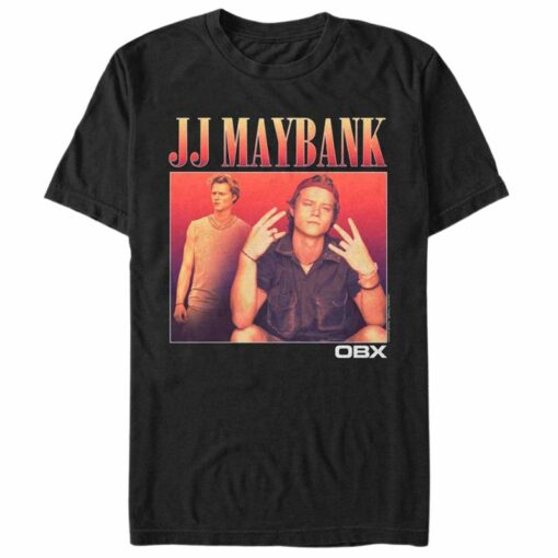 JJ Maybank OBX T-Shirt