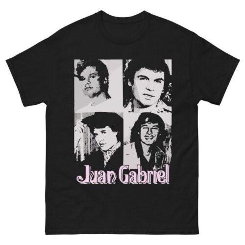 Juan Gabriel Target Shirt