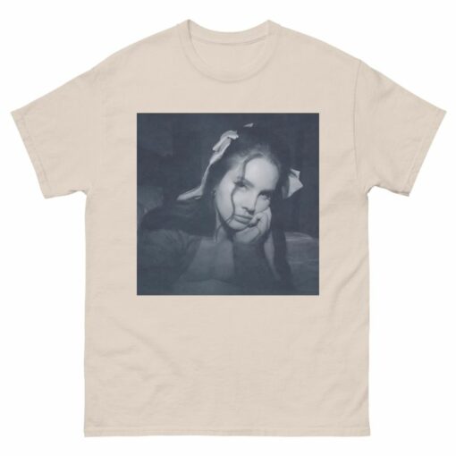 Lana Del Rey ocean blvd Shirt