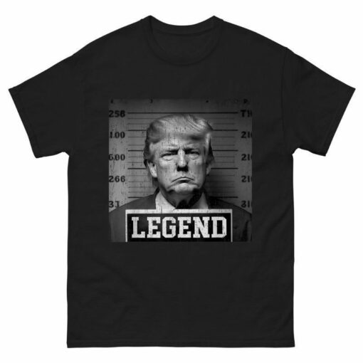 Legend Trump 2024 Shirt