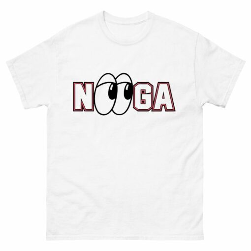 Lookouts nooga Shirt