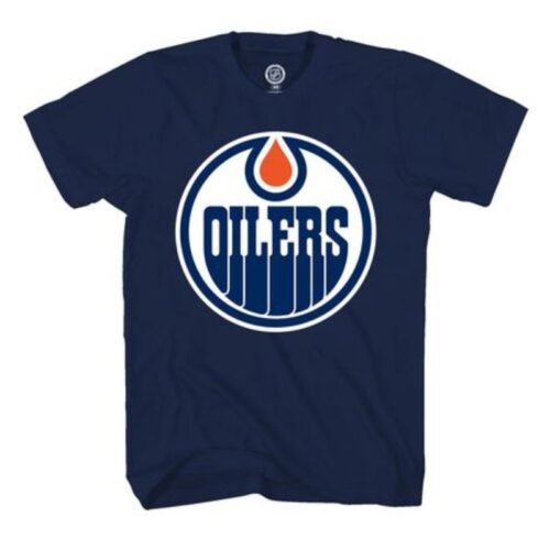 McDavid Edmonton Oilers Shirt