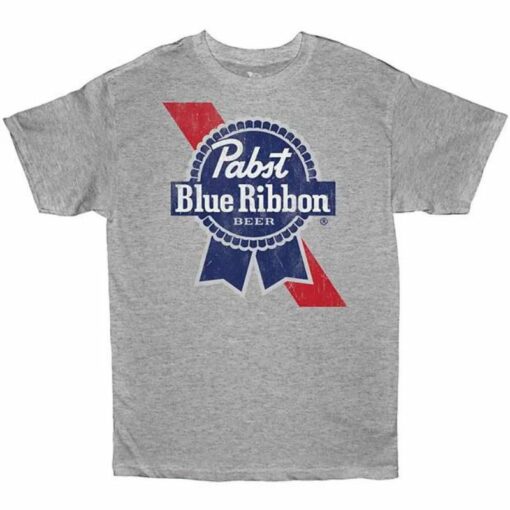Pabst Blue Ribbon Shirt