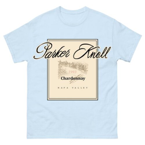 Parker Knoll Shirt