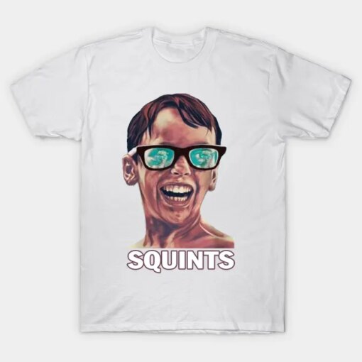 SQUINTS Shirt
