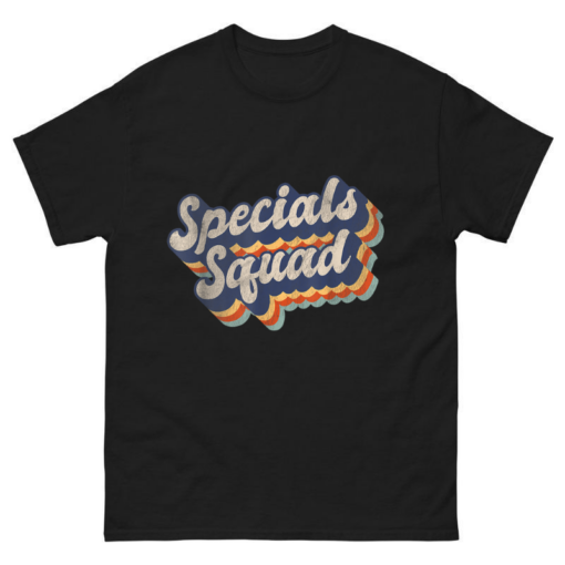 Specials Squad Shirt